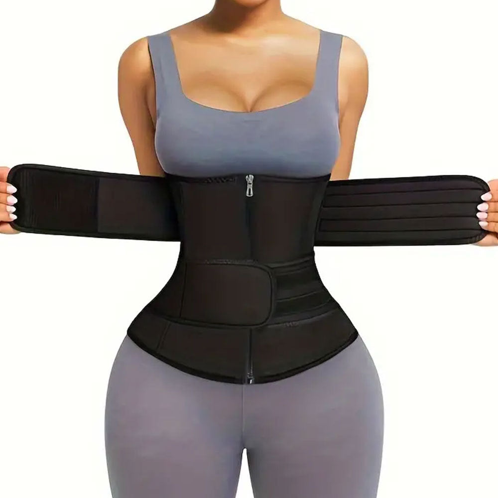 Waist Training Sweat Belt