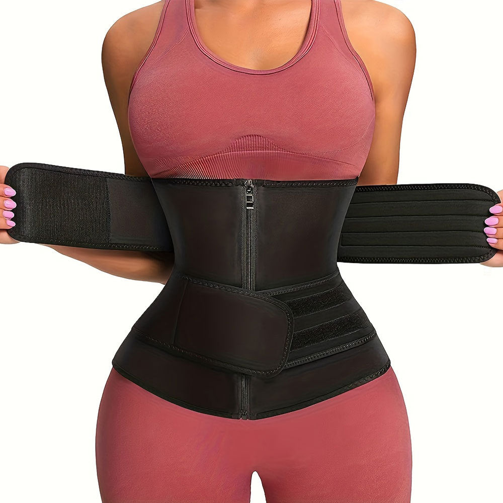 Waist Training Sweat Belt