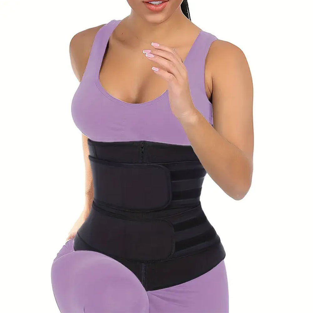 Waist Training Sweat Belt